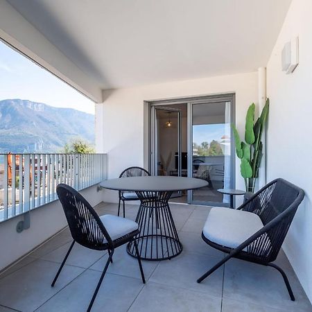 Belvedere Furnished Flat Apartment Annecy Exterior photo