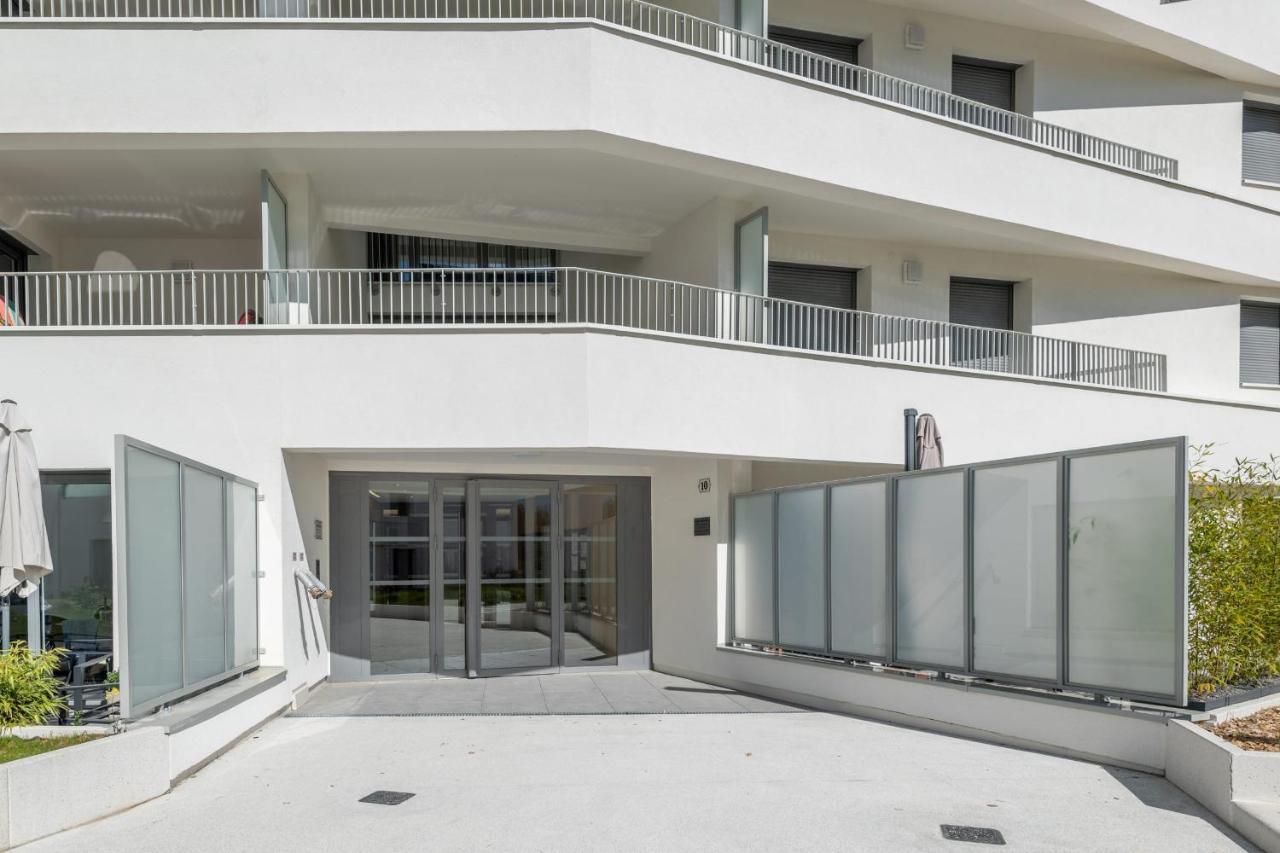 Belvedere Furnished Flat Apartment Annecy Exterior photo